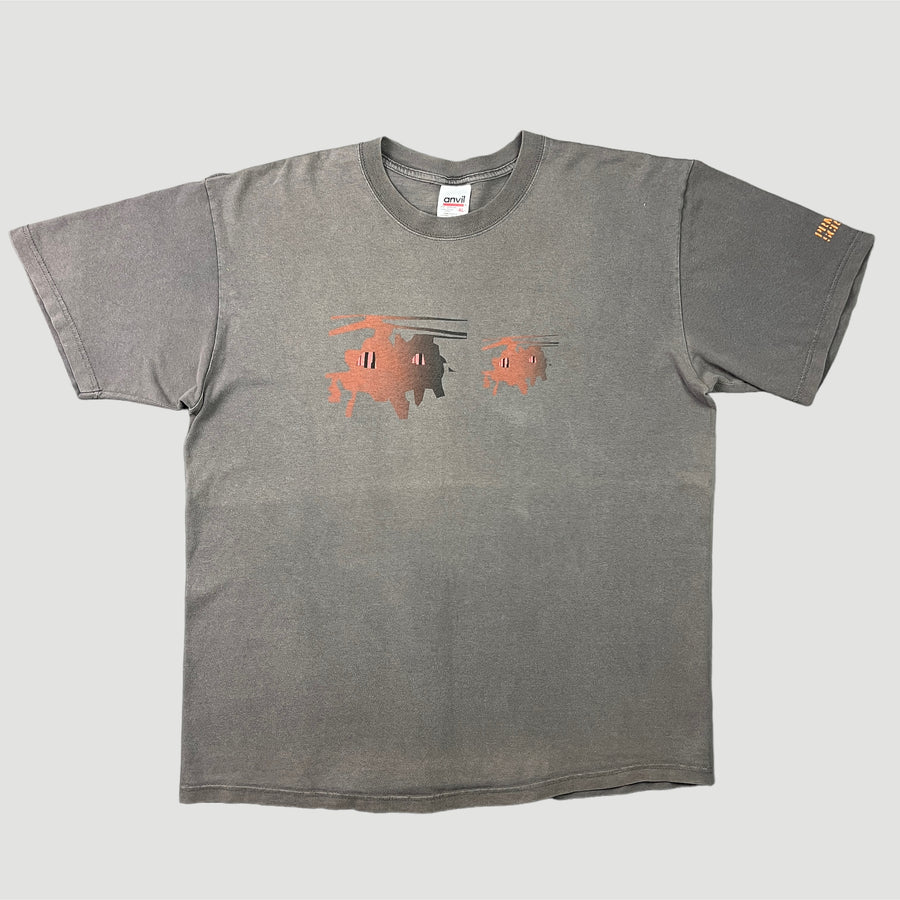 2000 Primal Scream XTRMNTR T-Shirt