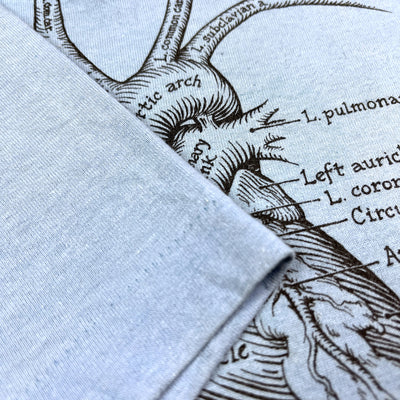 80's Anatomy T-Shirt