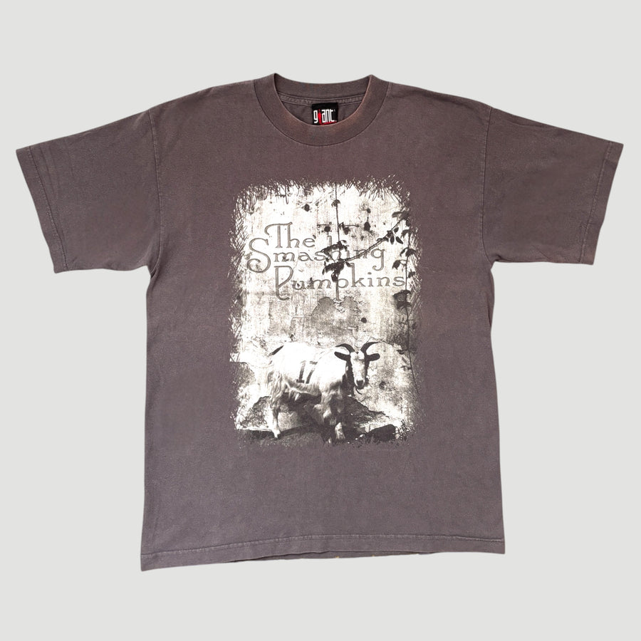 1998 Smashing Pumpkins Adore Goat T-Shirt