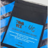 Tom Vek x UG Banner Messenger Bag  (No.5/25)