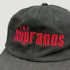 00's The Sopranos HBO Cap