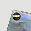 1990 Ride 'Nowhere' Cassette