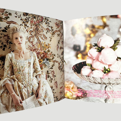 2006 Marie Antoinette OST Japanese CD