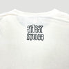 2007 Stüssy x The Stooges T-Shirt