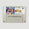 1993 Sailermoon Super Famicom Cartridge