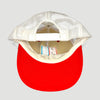 80's Domino’s Staff Red Trucker Cap