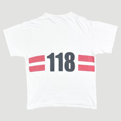 90’s 118 T-Shirt