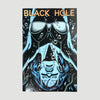 1995 Black Hole #2 by Charles Burns