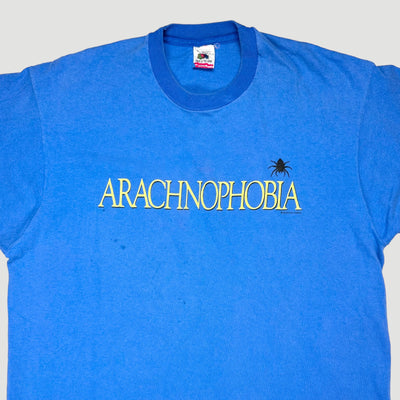 1990 Arachnophobia T-Shirt