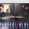 Late 90's Perfect Blue Poster (Logo Design)