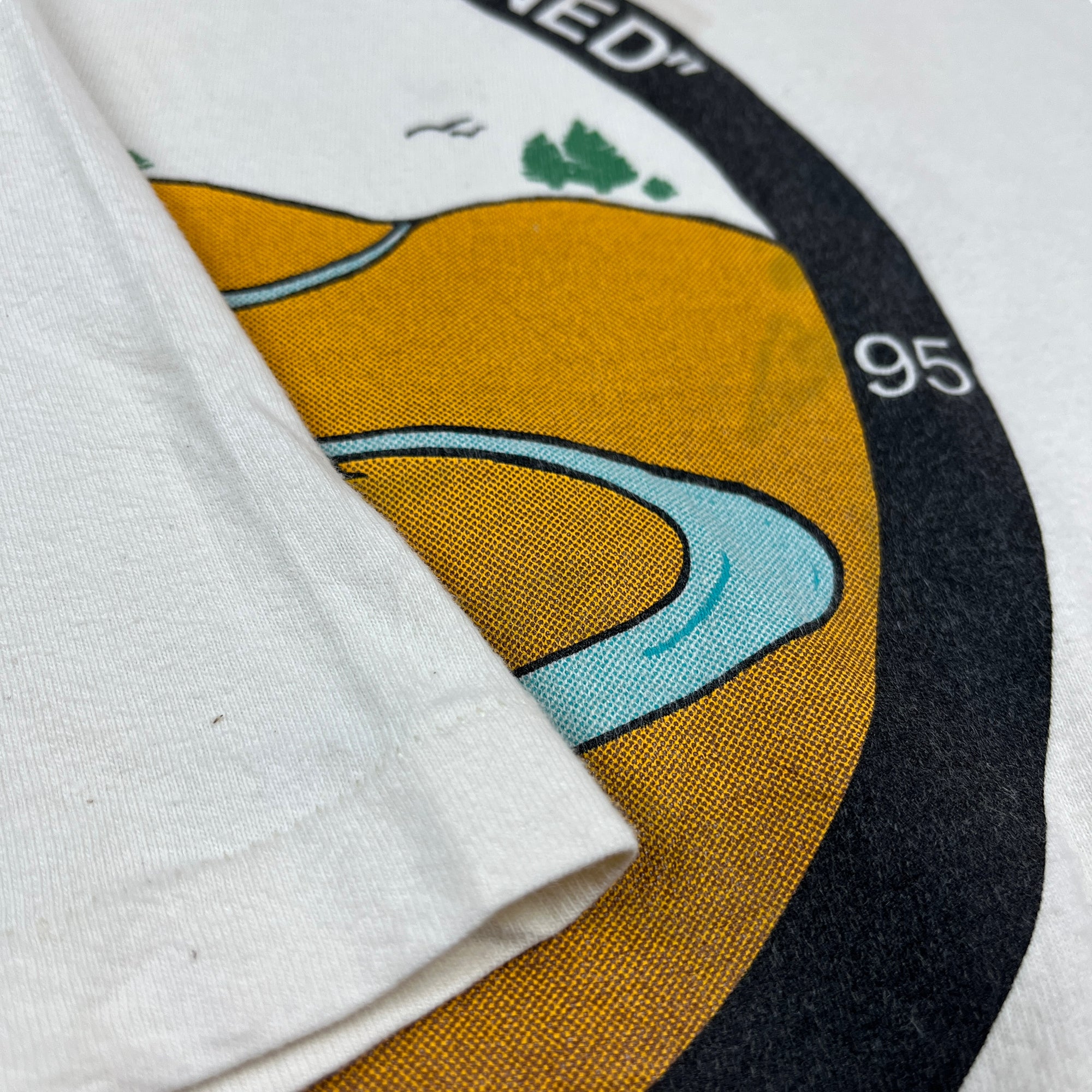 90's Odyssey of the Mind T-Shirt