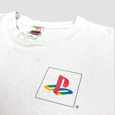 Mid 90's PlayStation PS1 Promo Shirt