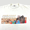 1999 The Phantom Menace Podracer N64 T-Shirt