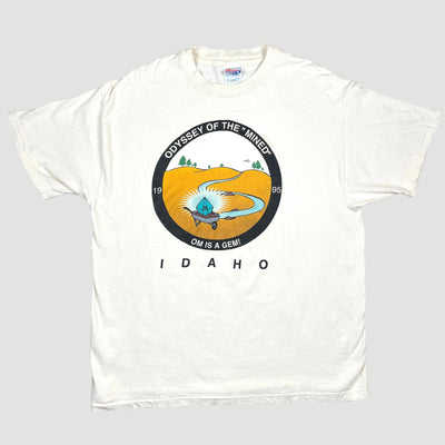 90's Odyssey of the Mind T-Shirt