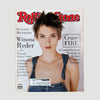 1994 Rolling Stone Winona Ryder Issue