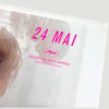 2006 Sofia Coppola Marie Antoinette French Poster