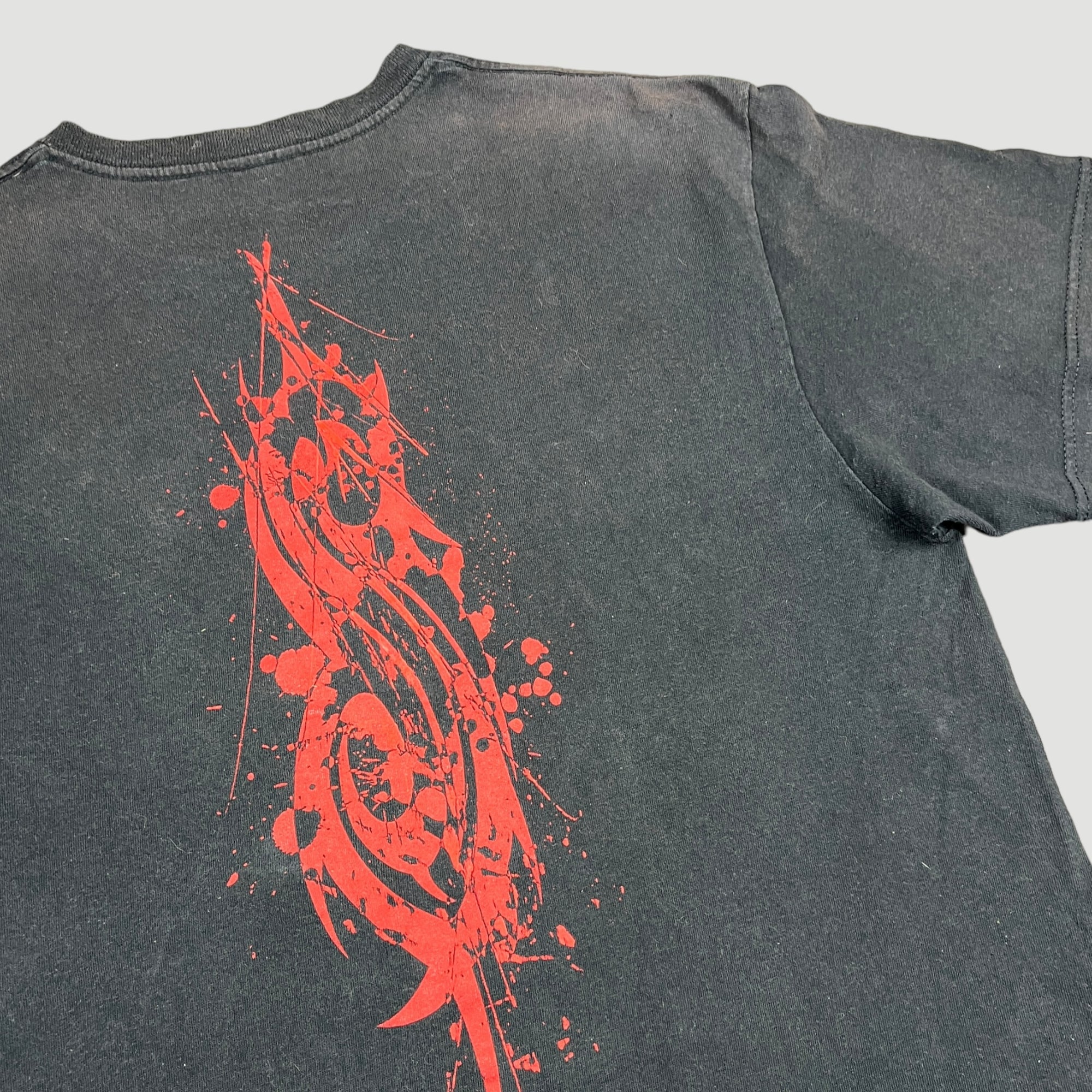 Slipknot Blindfold Girl Original Tシャツ Unified Goods