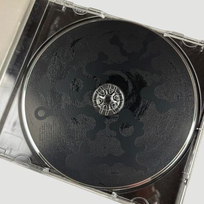 2005 Bjork Medulla Japanese CD