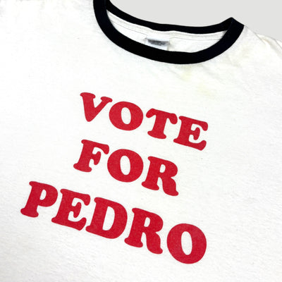 2002 Napoleon Dynamite Free Pedro T-Shirt