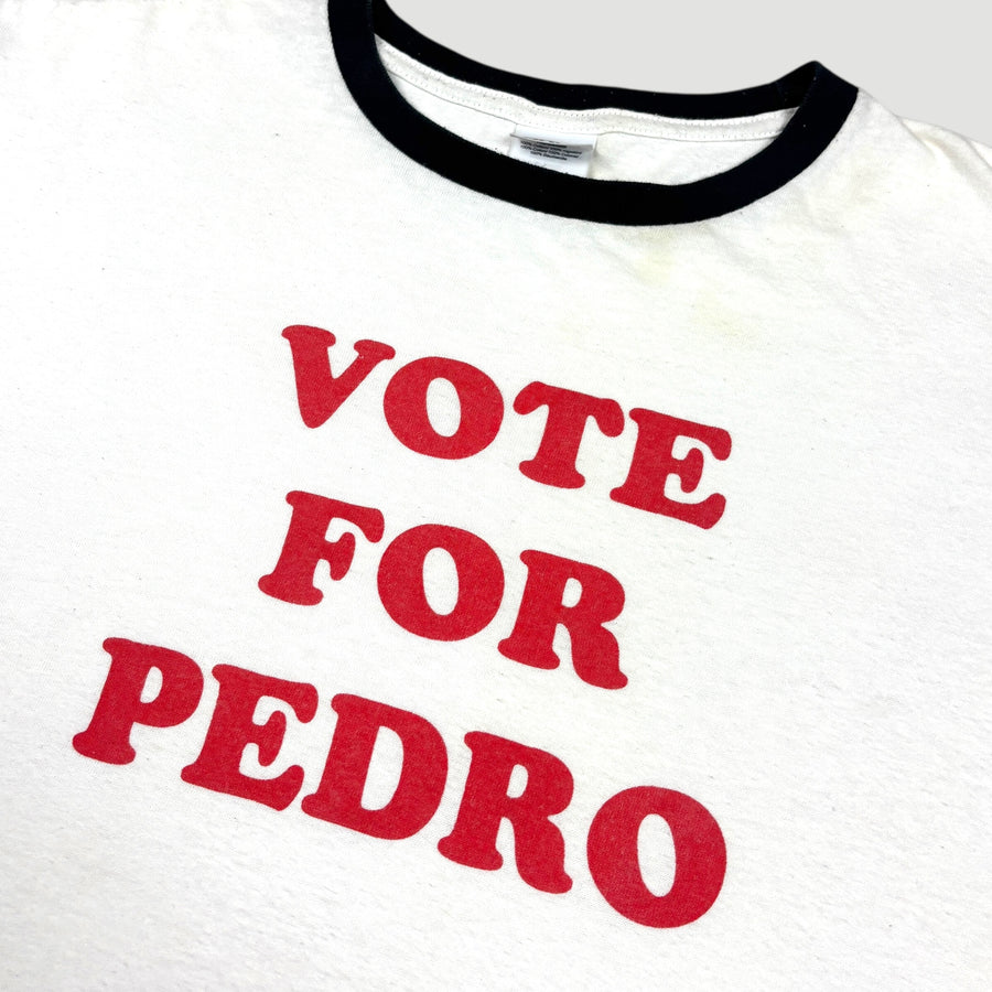 2002 Napoleon Dynamite Free Pedro T-Shirt