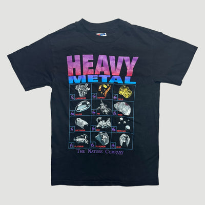 90's Heavy Metal T-Shirt