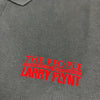 90's People Vs. Larry Flynt x Hustler Polo Shirt