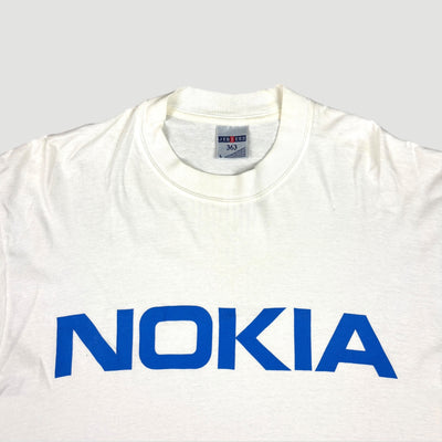 90's Nokia Logo T-Shirt