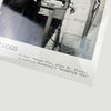 1991 Reservoir Dogs Michael Madsen Press Photo