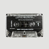 2002 WF Forceable Entry Cassette