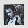 2002 Jeff Buckley Grace Legacy Edition Japanese 3CD Set