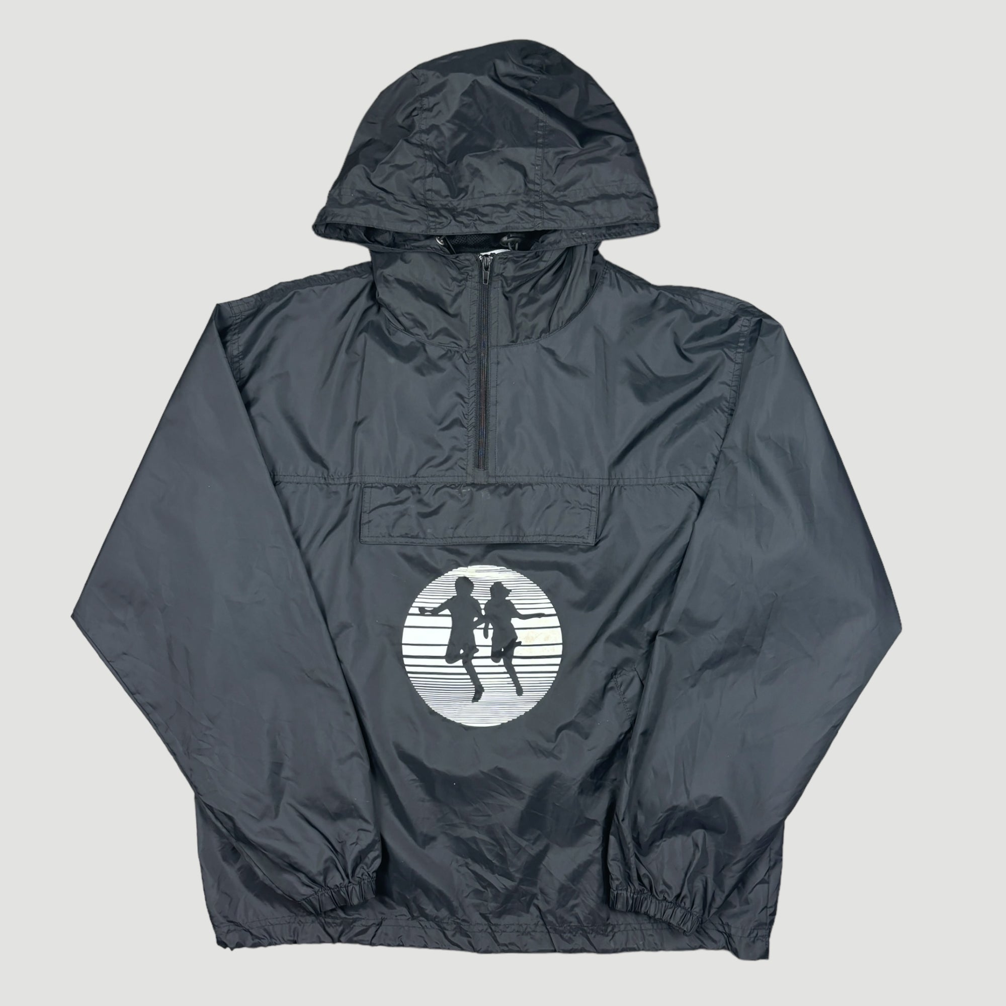 2001 Rival Schools Windbreaker