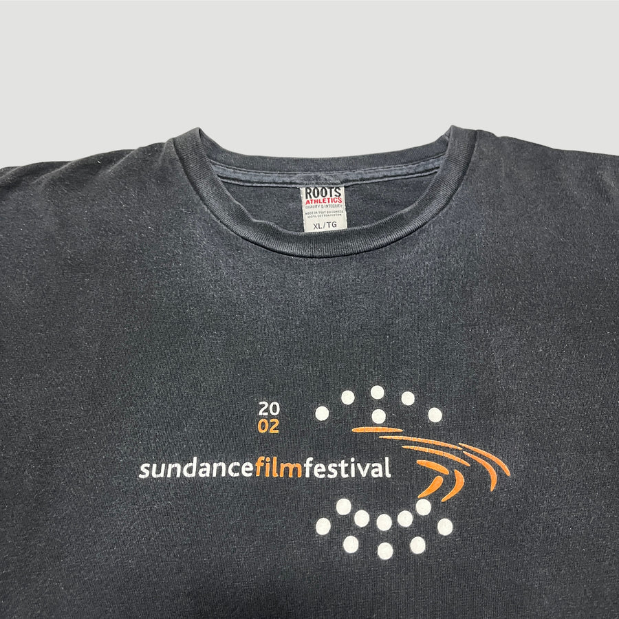 2002 Sundance Film Festival T-Shirt