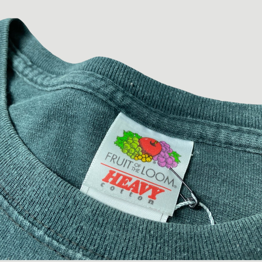 Early 00's Videodrome T-Shirt