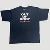 90's Out of Body T-Shirt