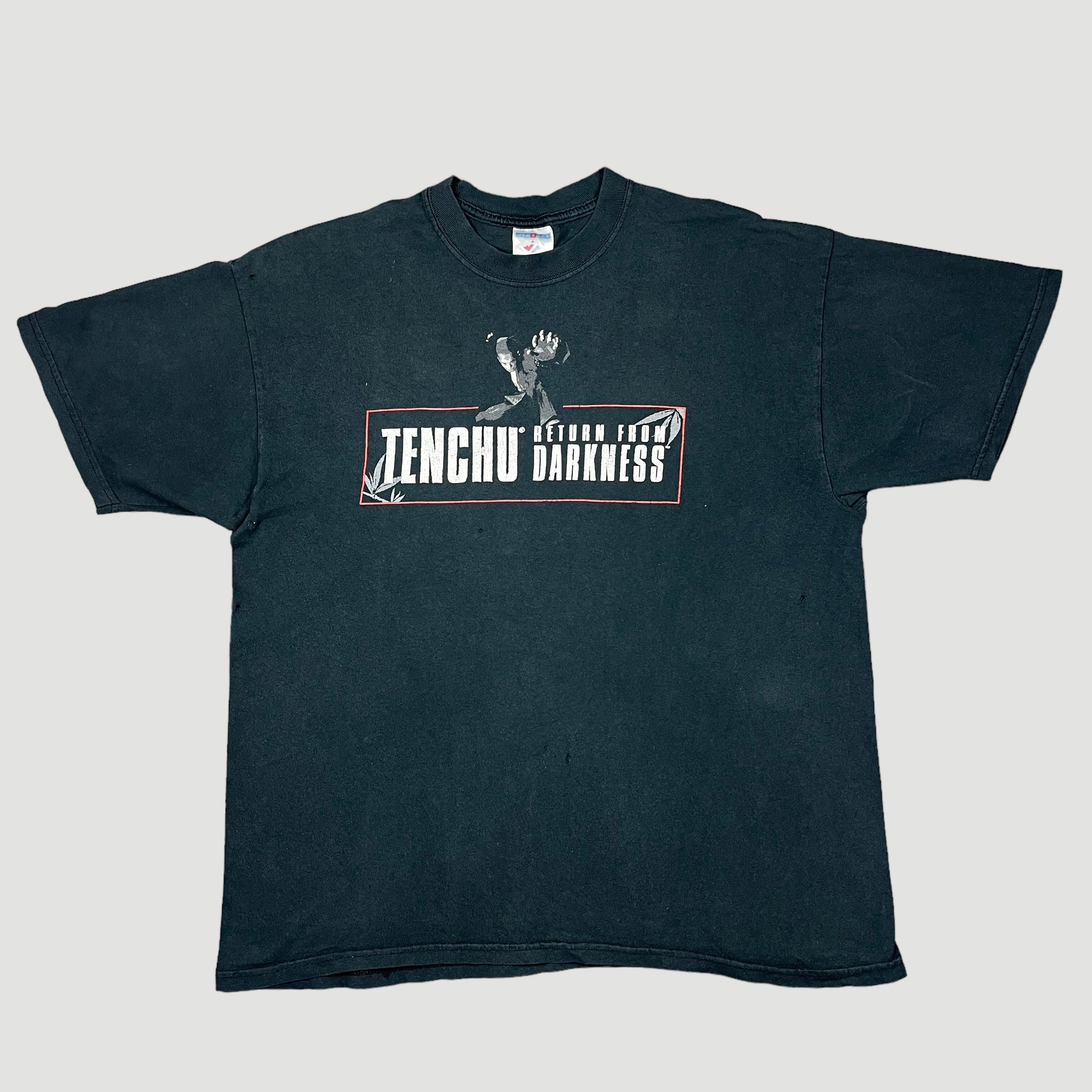2004 Tenchu Return From Darkness T-Shirt