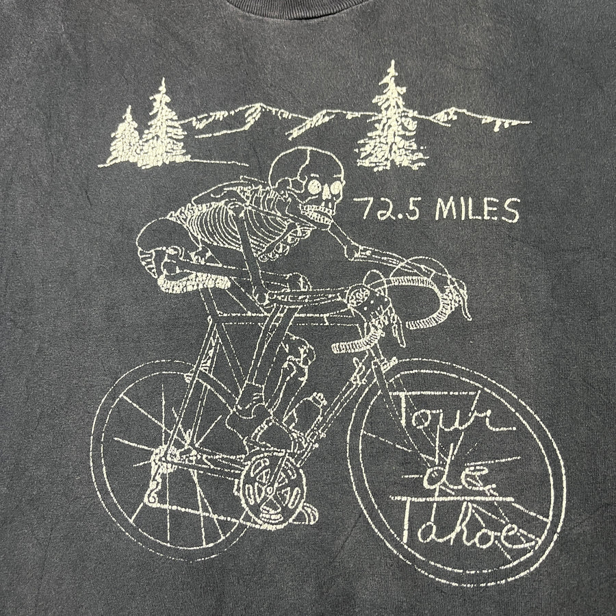 90's Tour De Tahoe T-Shirt