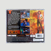 1998 The Fifth Element PlayStation 1 Game