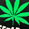 00's Weed Vegetarian T-Shirt