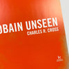 2008 Cobain Unseen by Charles R. Cross + CD