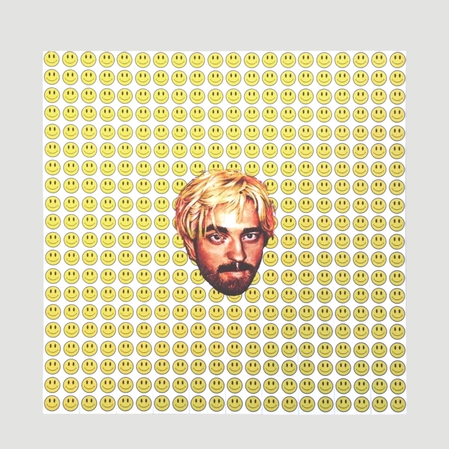 2017 Good Time Promo Tab Sheet