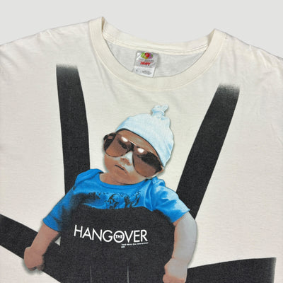2008 The Hangover T-Shirt