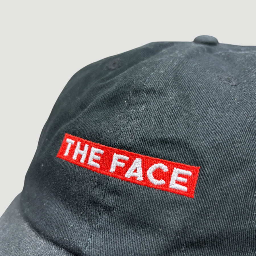 2019 The Face Cap