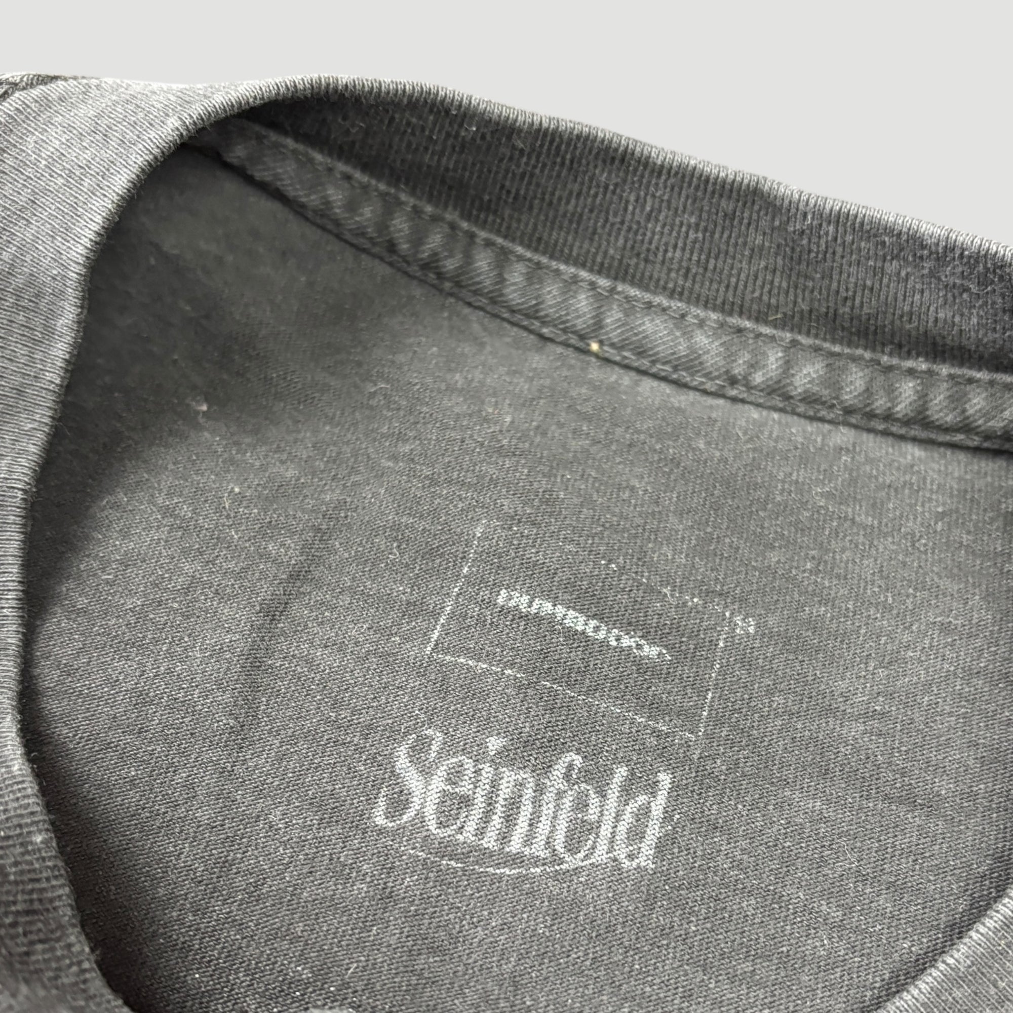 2010's Seinfeld Logo T-Shirt