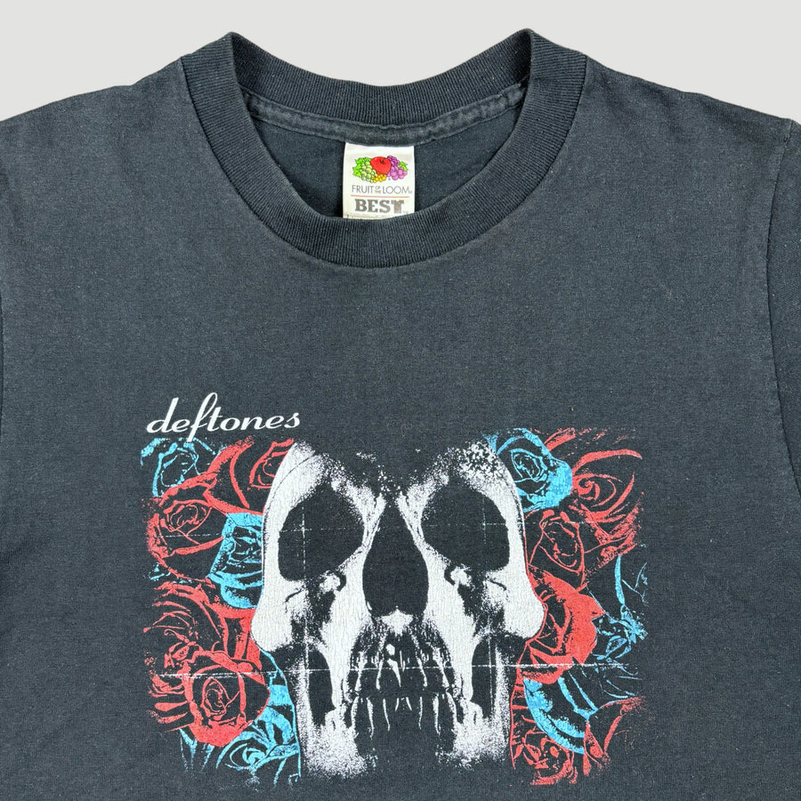 2003 Deftones 'Deftones' T-Shirt