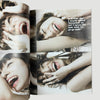 2004 i-D Magazine Chiaki Kuriyama Cover