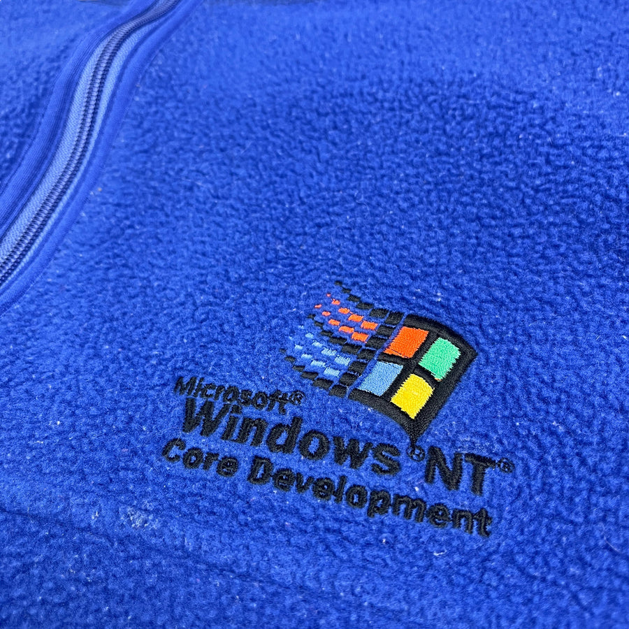 Mid 90's Windows NT Development Staff Gilet