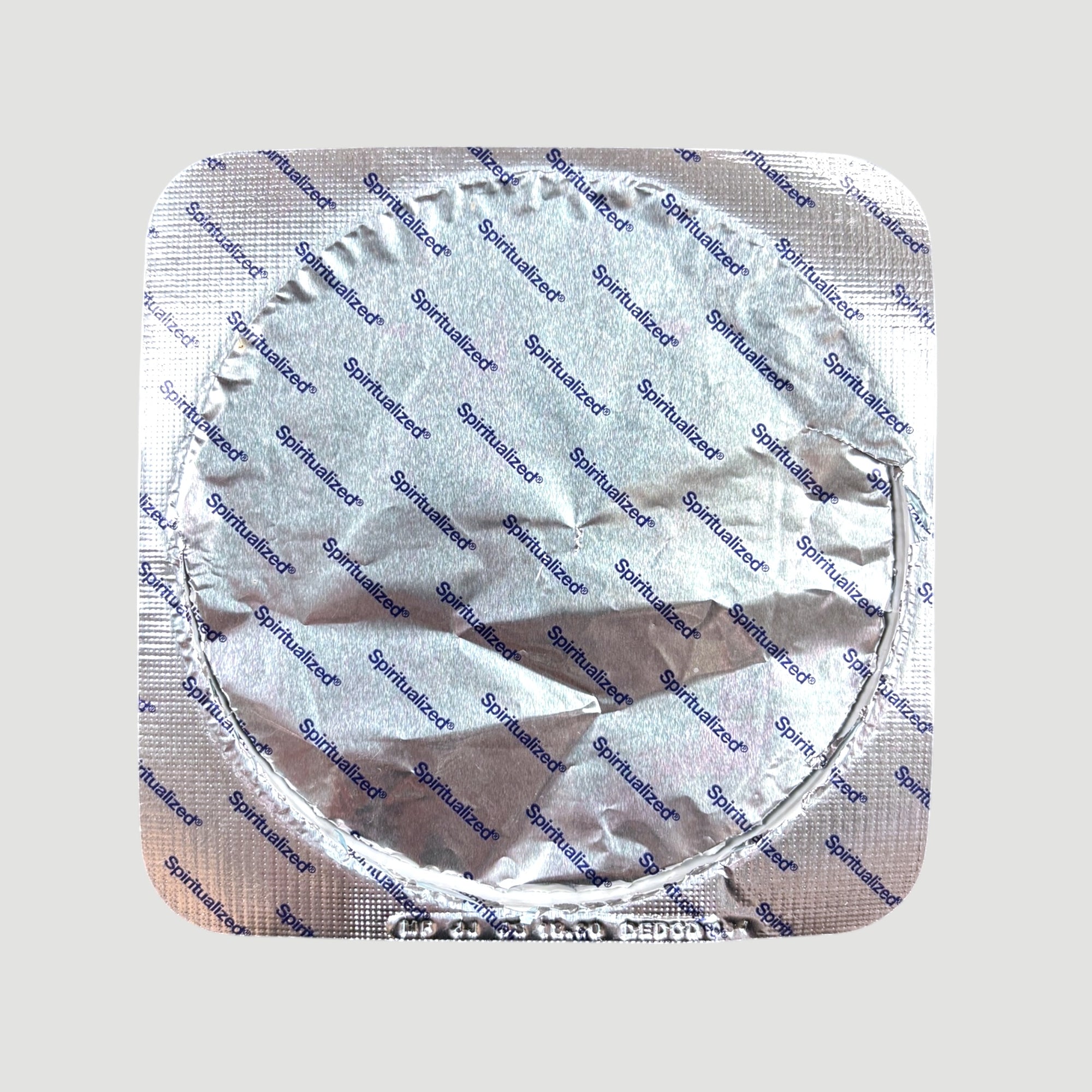 1997 Spiritualized Ladies and Gentleman... Limited Edition UK CD