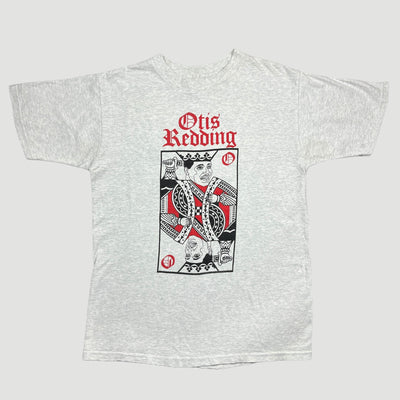 90's Otis Redding Card T-Shirt