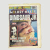 1994 Melody Maker Dinosaur Jr Issue