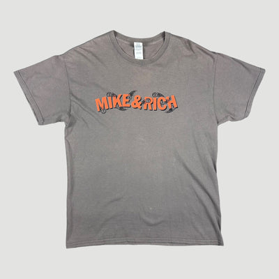 2016 Mike and Rich T-Shirt